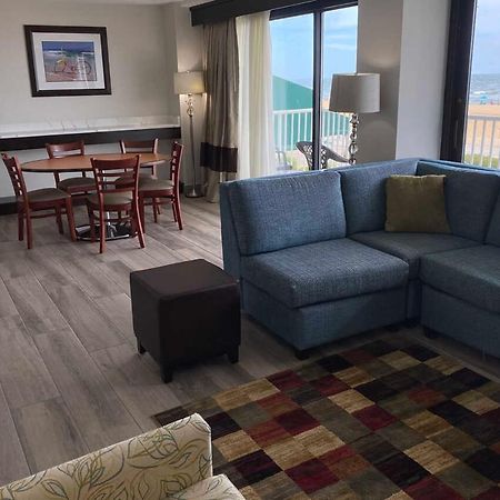 Coastal Hotel & Suites Virginia Beach - Oceanfront Εξωτερικό φωτογραφία