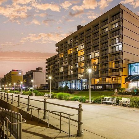 Coastal Hotel & Suites Virginia Beach - Oceanfront Εξωτερικό φωτογραφία