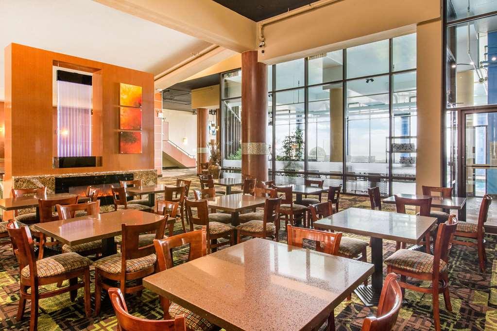 Coastal Hotel & Suites Virginia Beach - Oceanfront Εστιατόριο φωτογραφία
