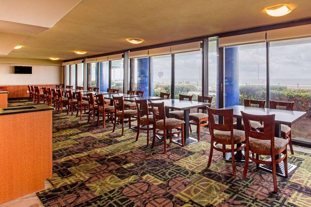 Coastal Hotel & Suites Virginia Beach - Oceanfront Εστιατόριο φωτογραφία