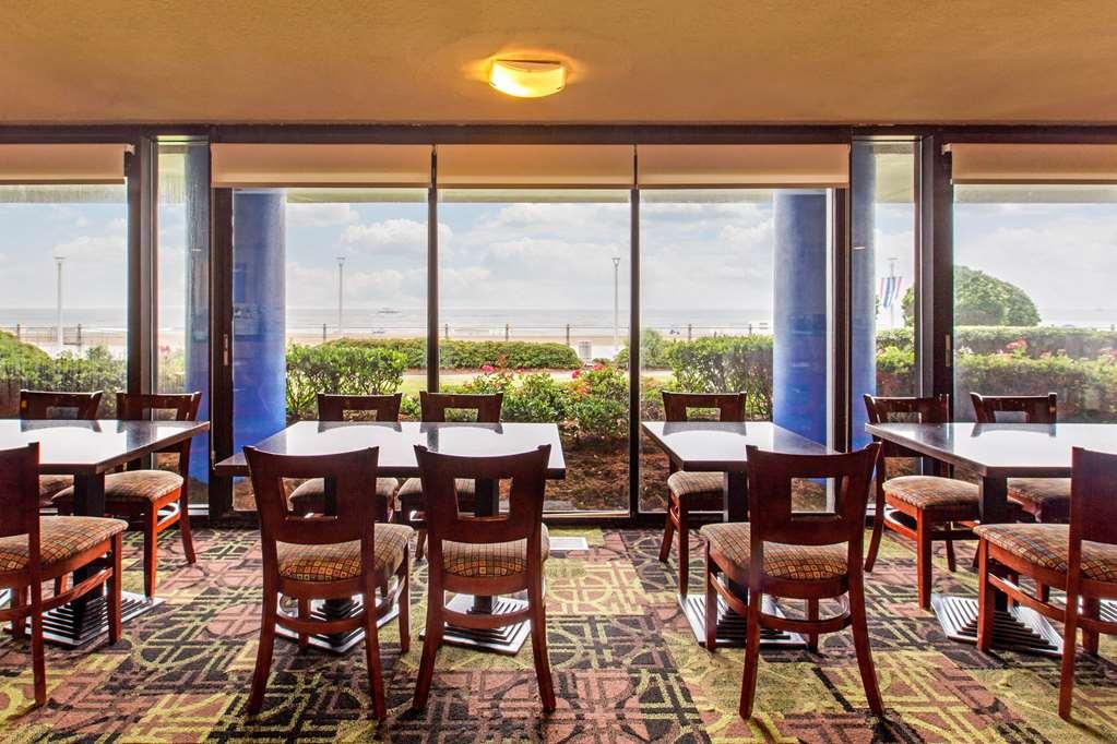 Coastal Hotel & Suites Virginia Beach - Oceanfront Εστιατόριο φωτογραφία