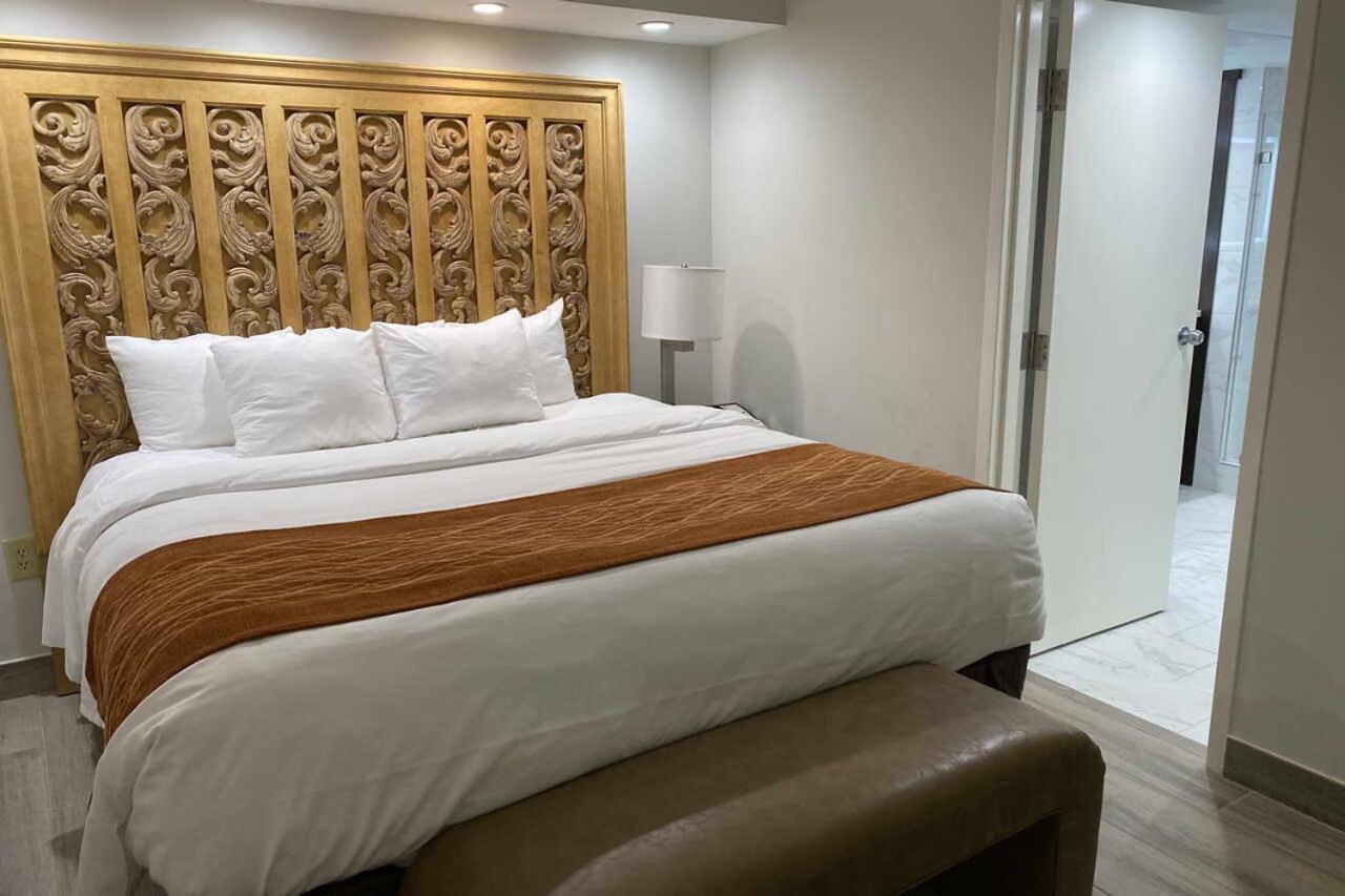 Coastal Hotel & Suites Virginia Beach - Oceanfront Εξωτερικό φωτογραφία