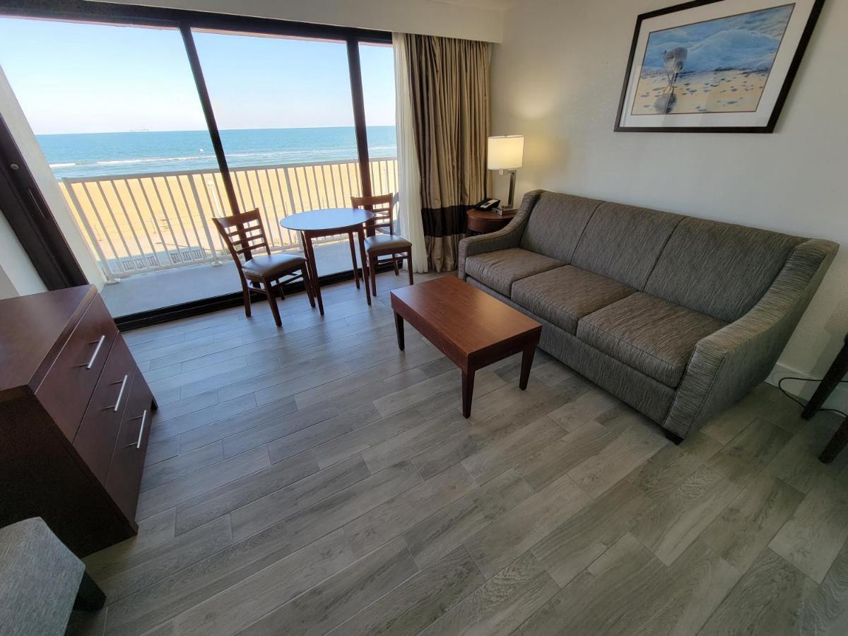 Coastal Hotel & Suites Virginia Beach - Oceanfront Εξωτερικό φωτογραφία