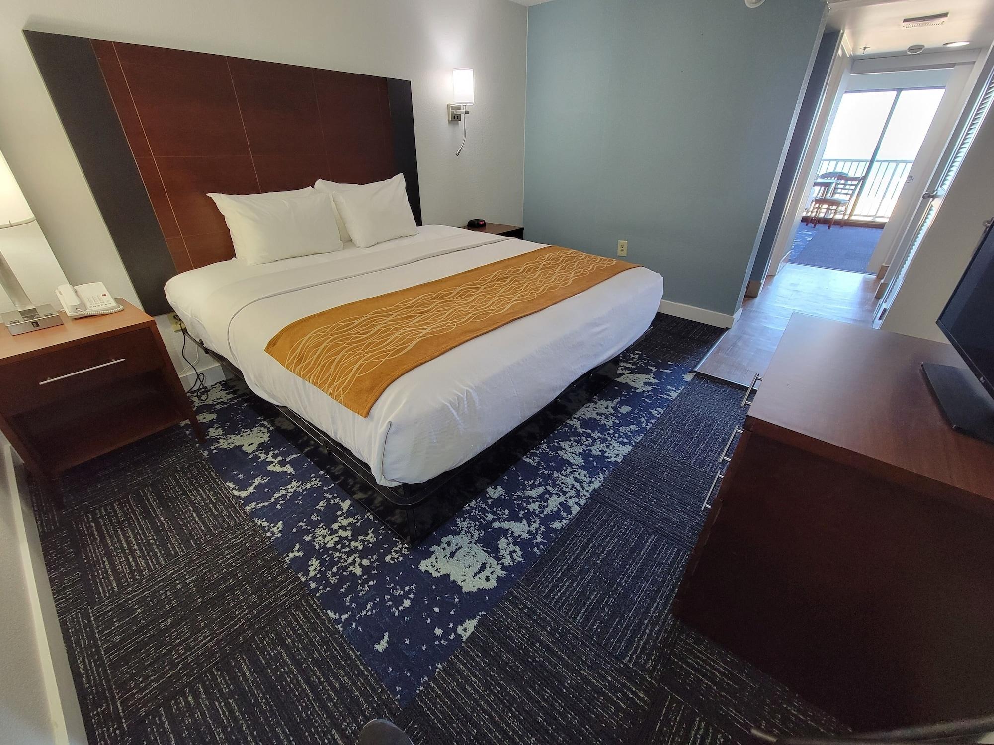 Coastal Hotel & Suites Virginia Beach - Oceanfront Εξωτερικό φωτογραφία