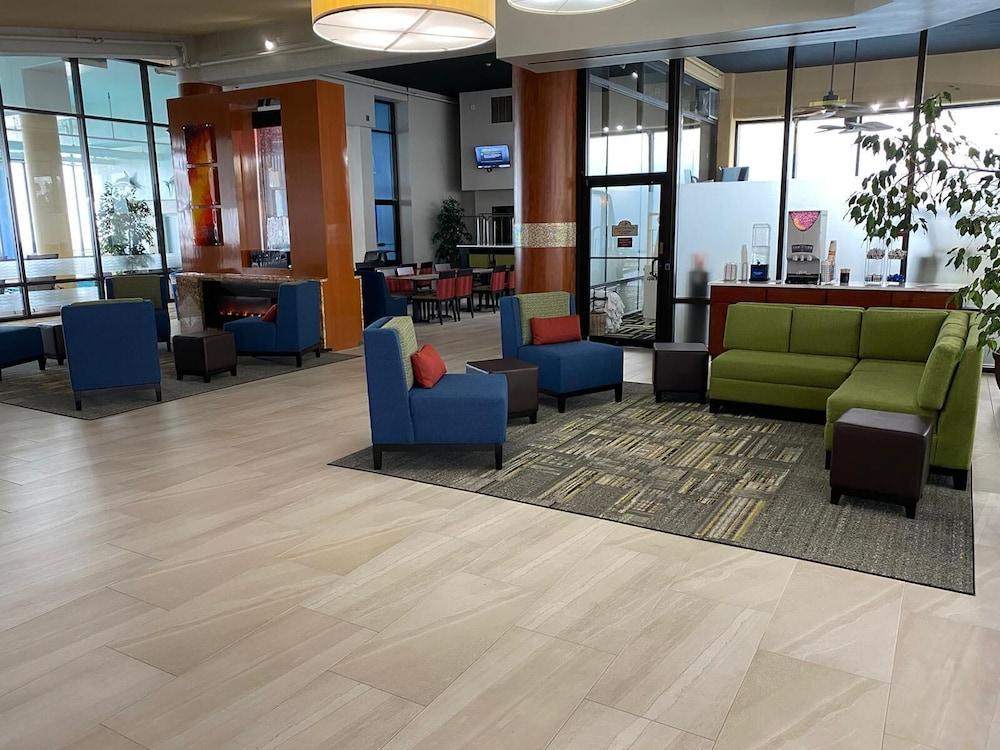 Coastal Hotel & Suites Virginia Beach - Oceanfront Εξωτερικό φωτογραφία