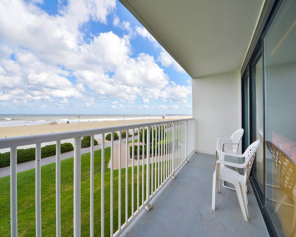 Coastal Hotel & Suites Virginia Beach - Oceanfront Εξωτερικό φωτογραφία