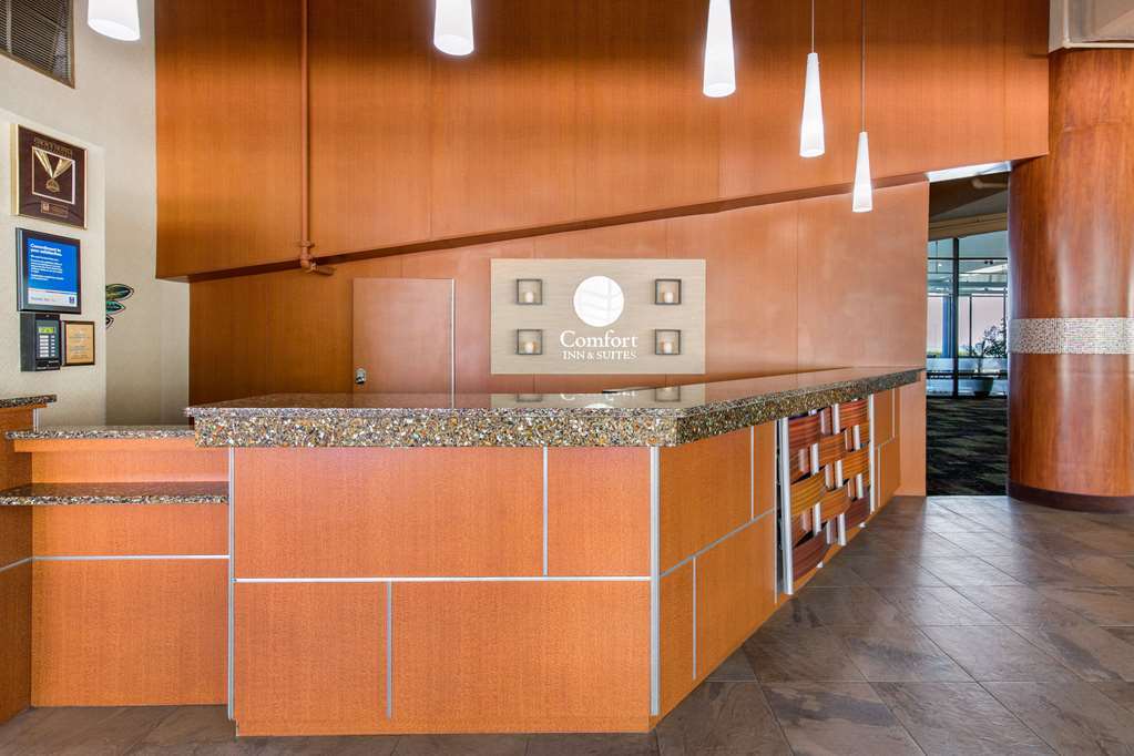 Coastal Hotel & Suites Virginia Beach - Oceanfront Εσωτερικό φωτογραφία