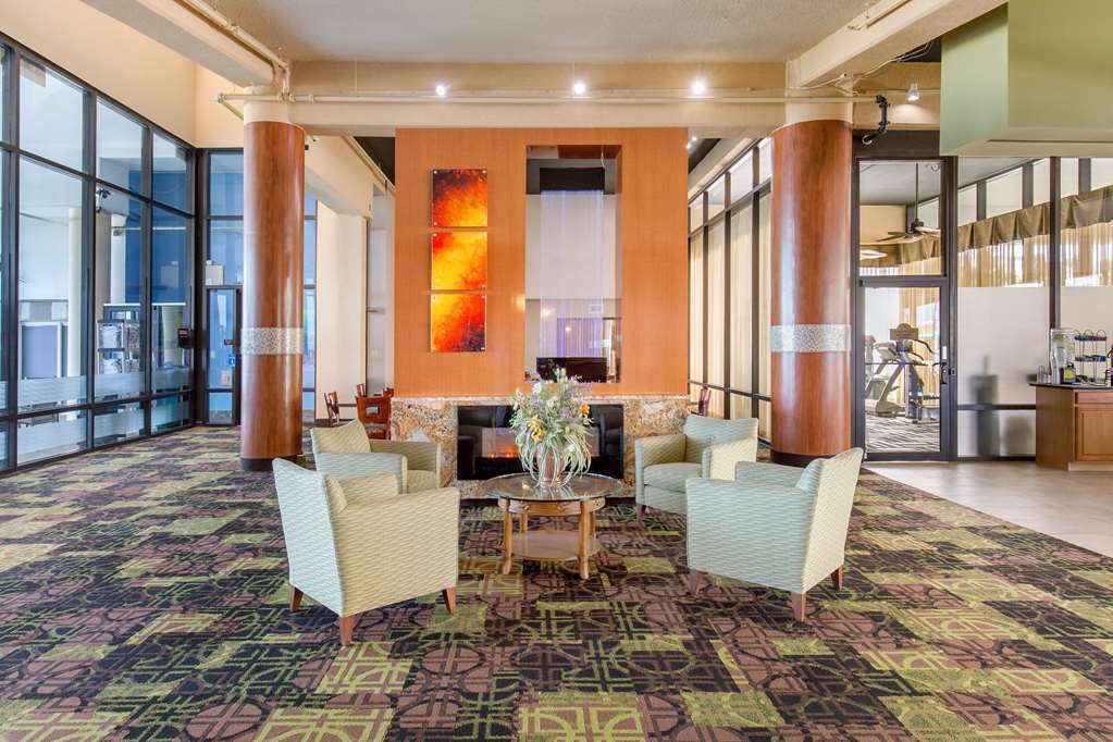 Coastal Hotel & Suites Virginia Beach - Oceanfront Εσωτερικό φωτογραφία