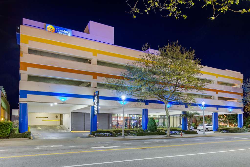 Coastal Hotel & Suites Virginia Beach - Oceanfront Εξωτερικό φωτογραφία