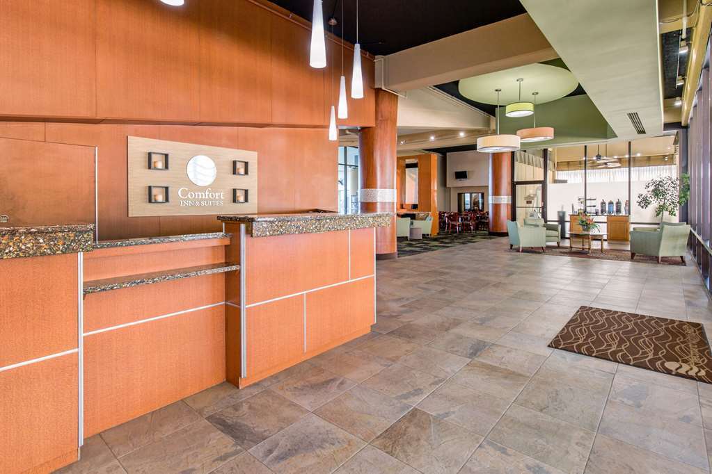 Coastal Hotel & Suites Virginia Beach - Oceanfront Εσωτερικό φωτογραφία