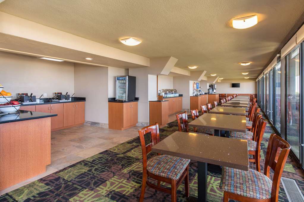 Coastal Hotel & Suites Virginia Beach - Oceanfront Εστιατόριο φωτογραφία