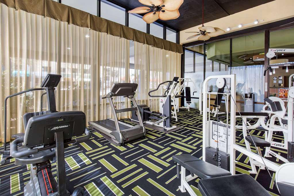 Coastal Hotel & Suites Virginia Beach - Oceanfront Ανέσεις φωτογραφία