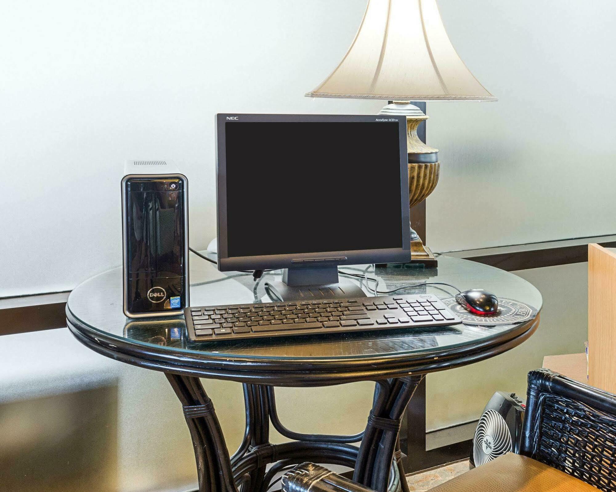 Coastal Hotel & Suites Virginia Beach - Oceanfront Εξωτερικό φωτογραφία